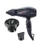 Suszarka turystyczna mała babybliss pro 1200 w