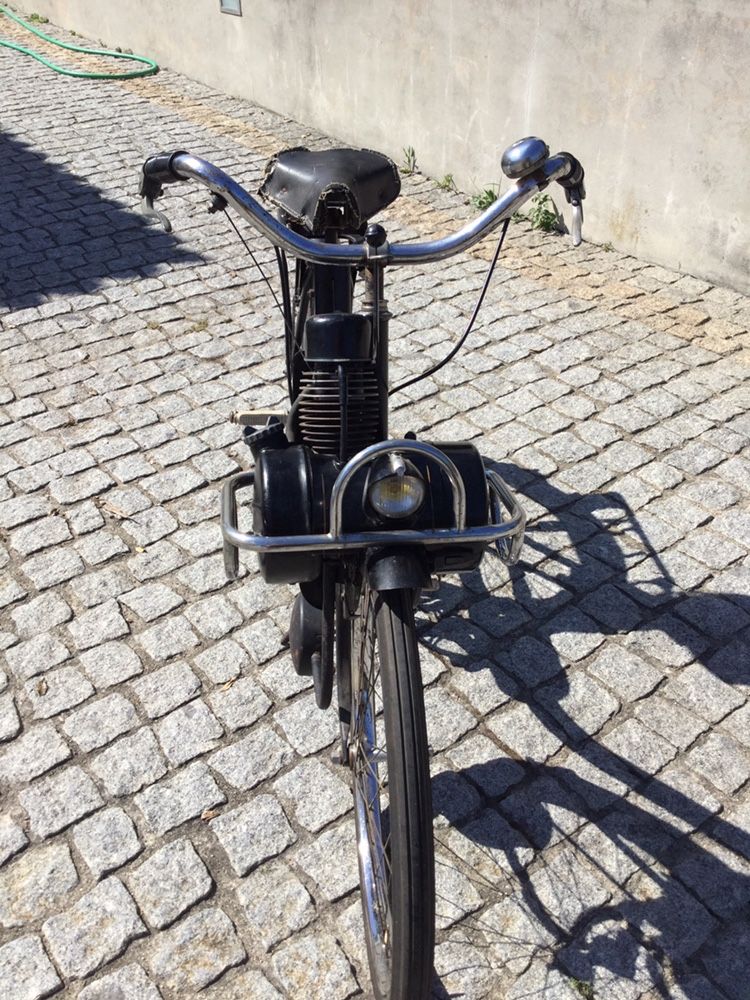 Solex velosolex 1700