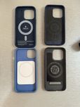 49zł za jeden\ 4 Casey na telefon iphone 13 spigen i caseology