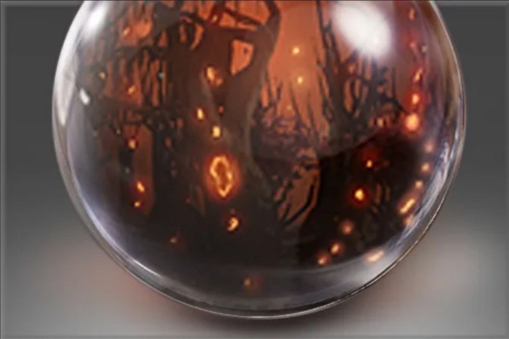 Погода Dota 2/Weather Dota 2