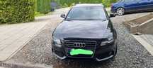 Audi A4 A4 b8 2.0 tfsi quattro 4x4