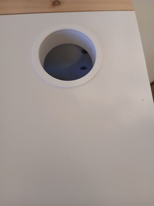 Secretária Micke ikea