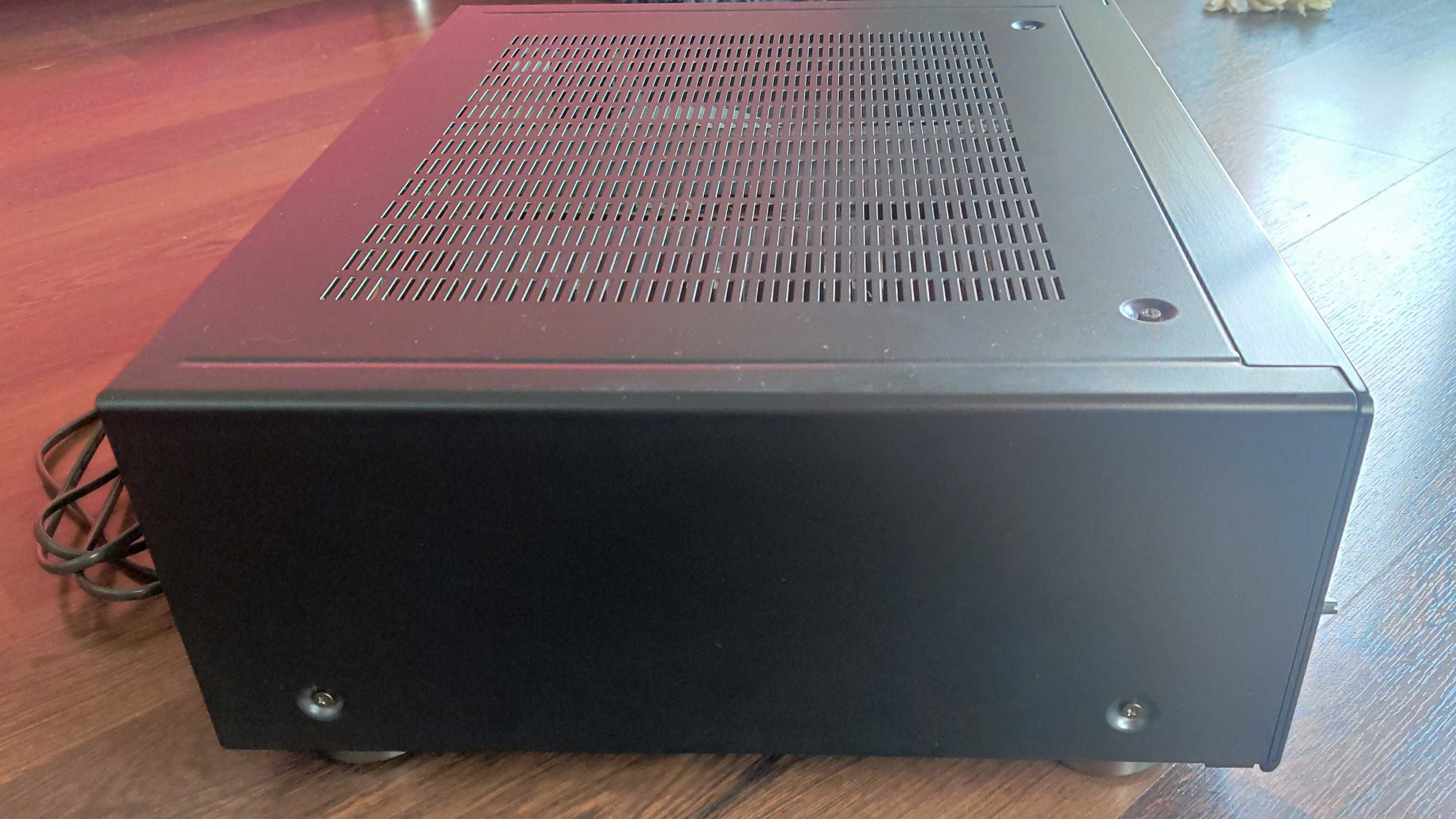 Amplituner Wzmacniacz Sony STR DB840QS + Pilot w zestawie