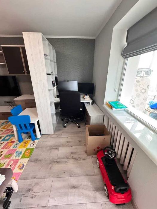 Сдам 3к квартиру по вул. Велика Діївська 4, корп. 5