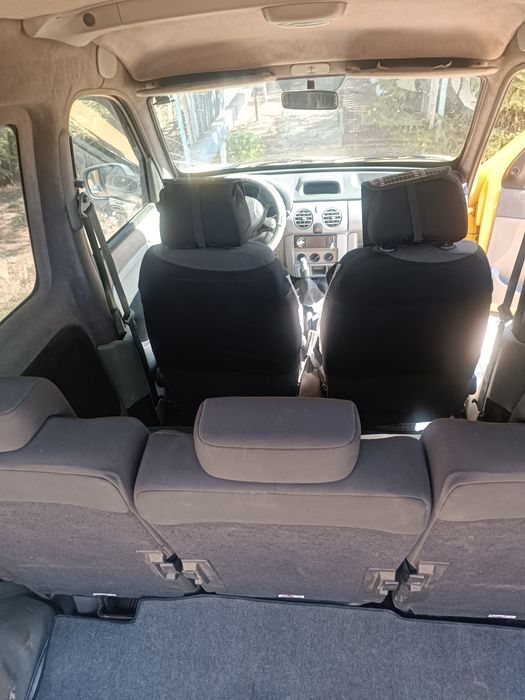 Продам Renault Kangoo