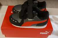 PUMA Nowe Buciki sportowe dla dziecka, adidasy roz. 22