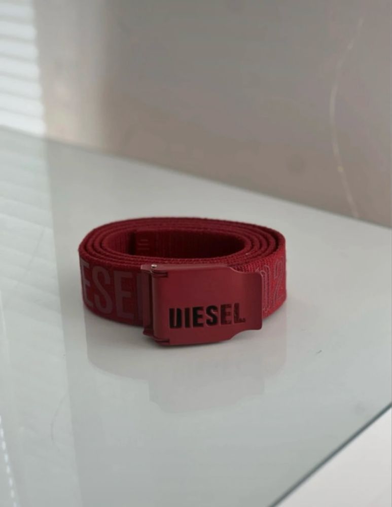 Pasel diesel streetwear