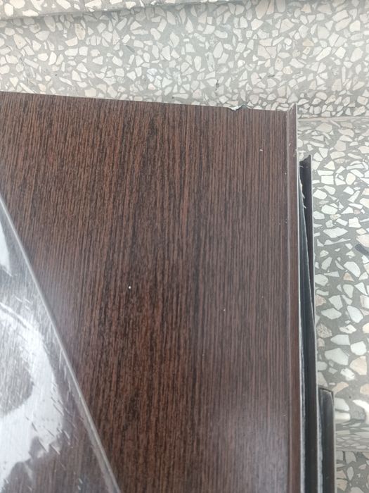 Parapety zewnętrzne