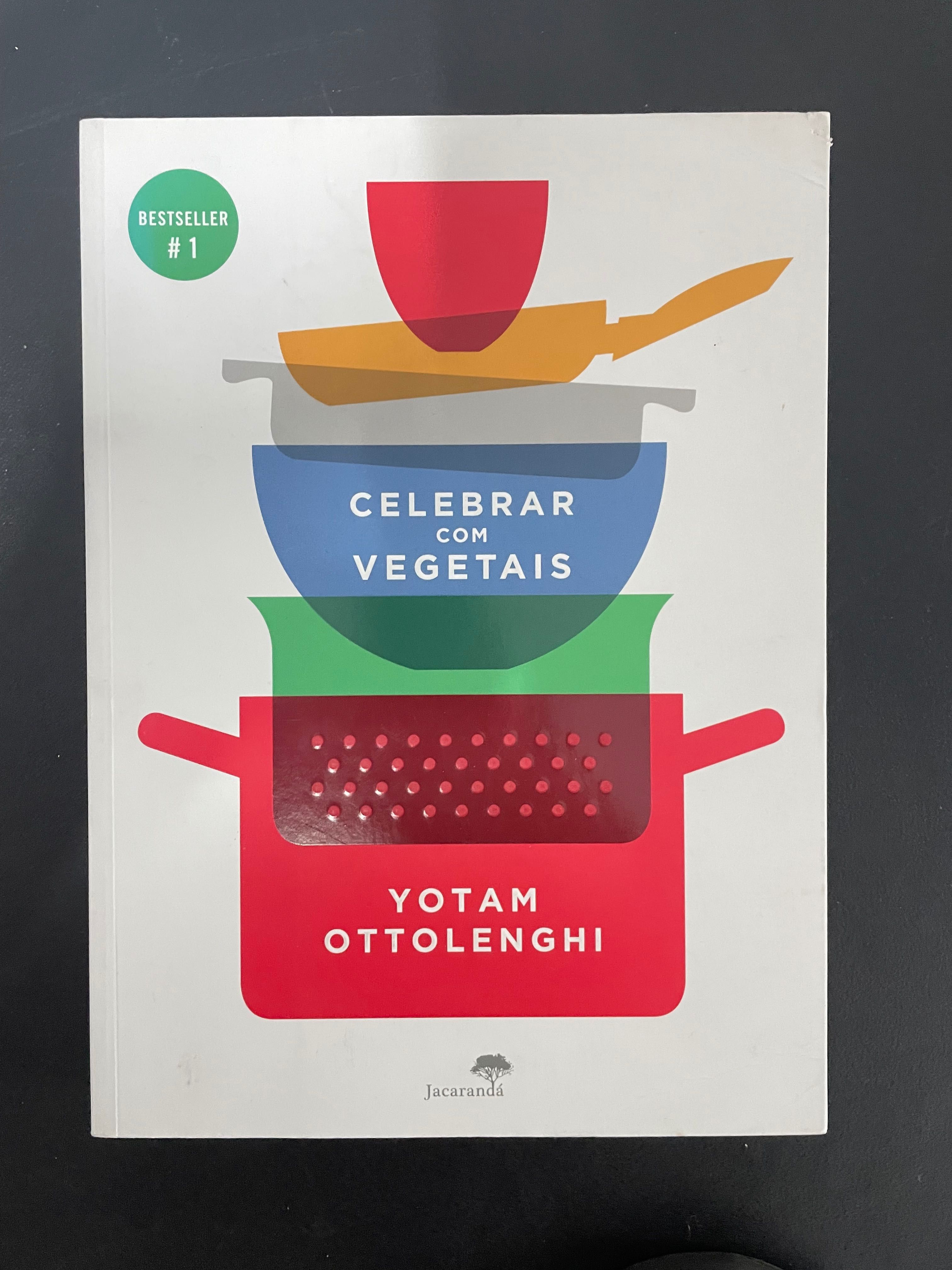 Livros de cozinha do mundo