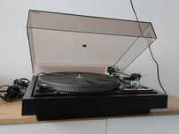 Dual CS 521 Automatyczny gramofon. DMS 240E.Wysoki model