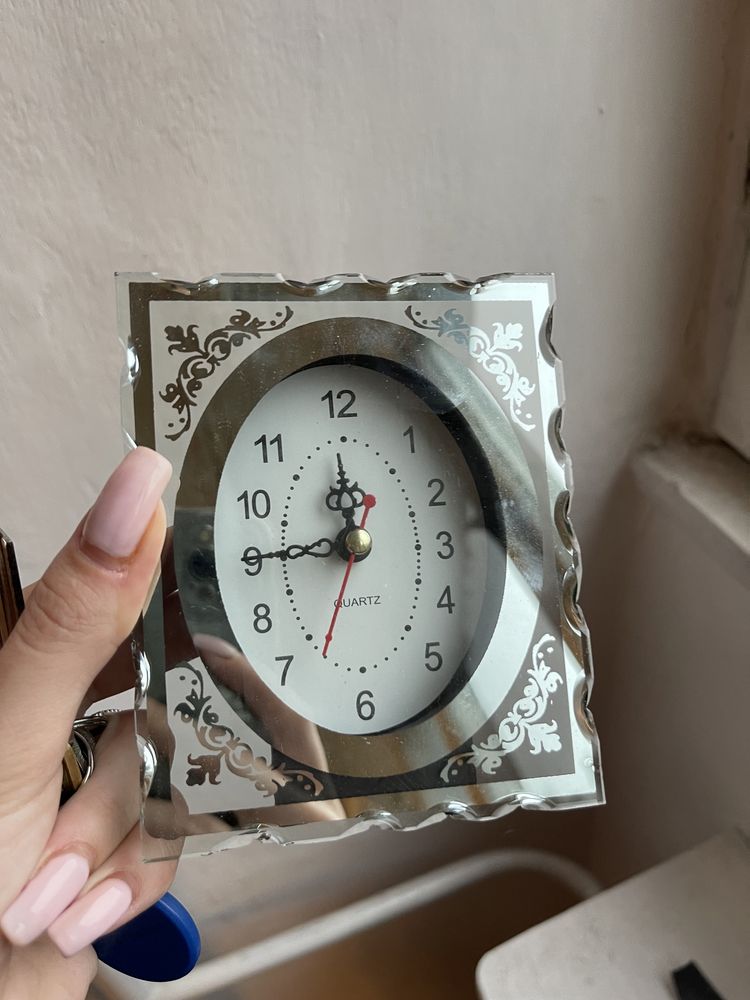 Zegarek quartz stary