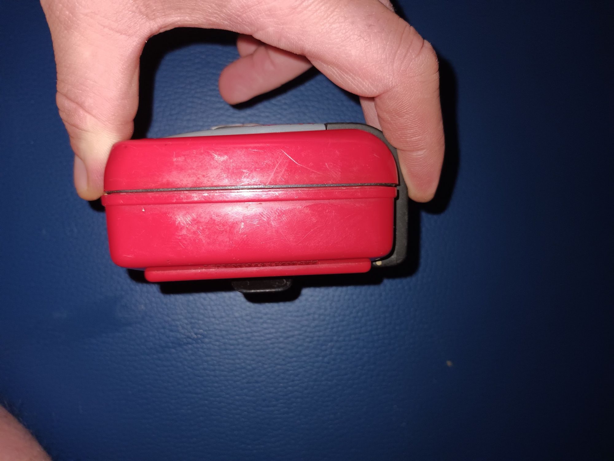 Welltech walkman