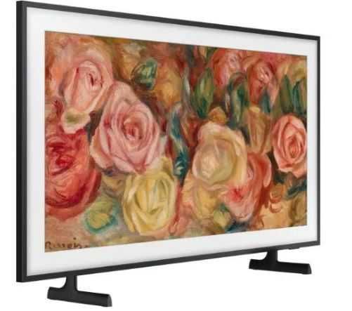 NOWY Telewizor Samsung QE65LS03DAU The Frame 4K 65 cali 2 lata gwar.