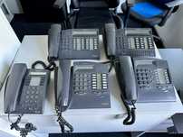 Telefon Alcatel stacjonarny