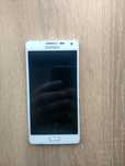 Телефон Samsung SM-A500H на запчасти\разборку