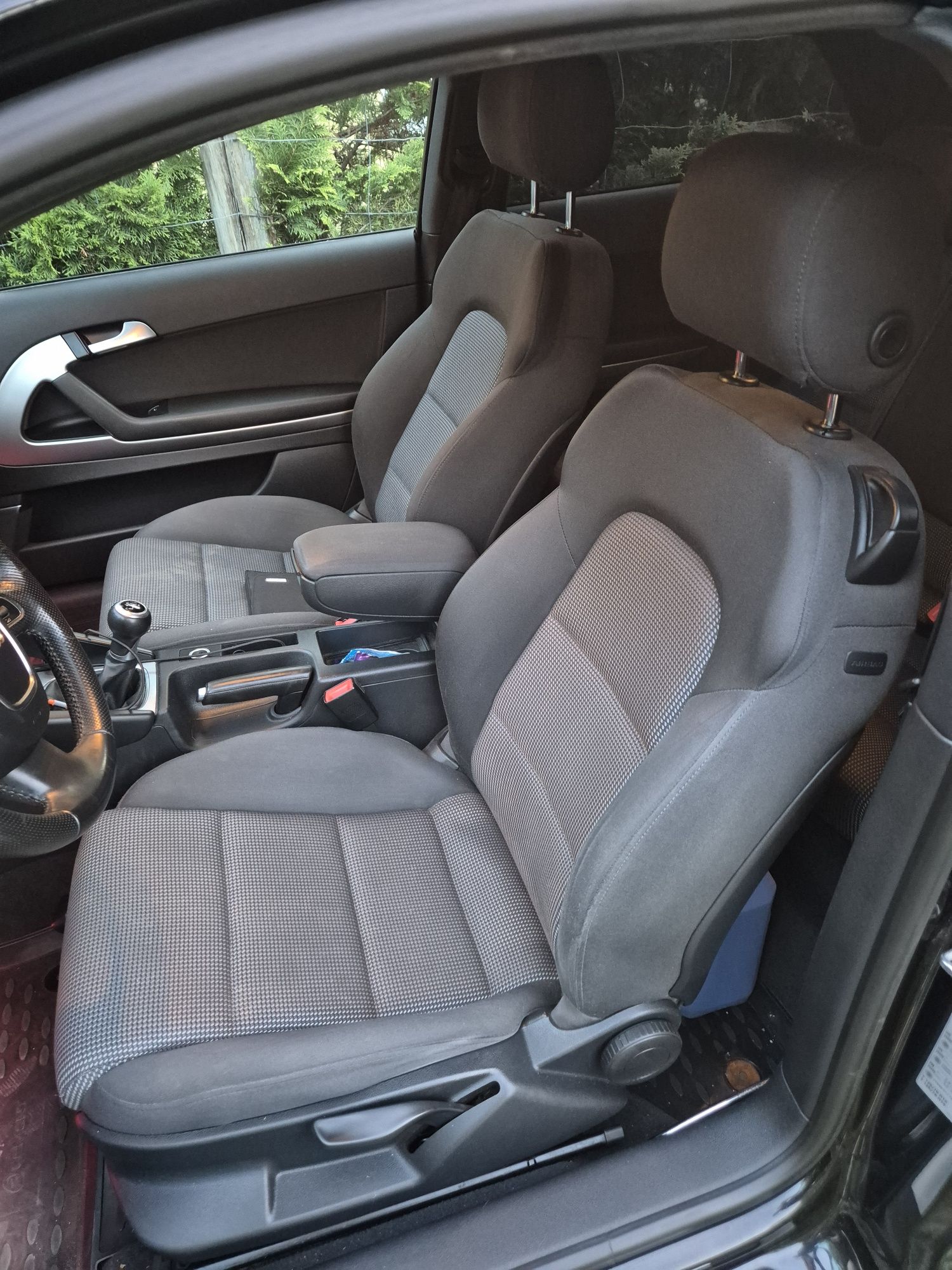 Sprzedam Audi a3 8p 2011, 2.0 140 KM