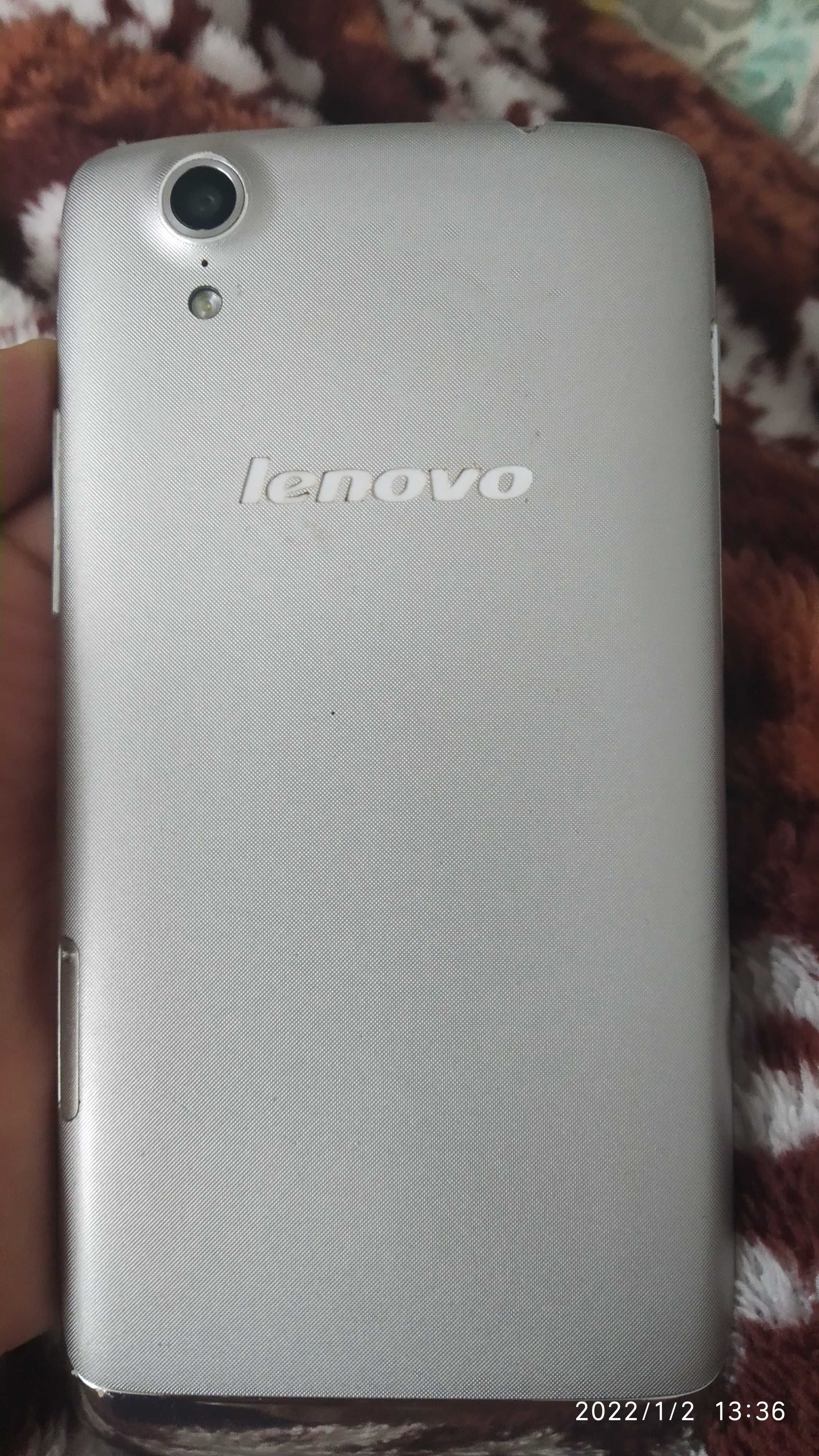 Продам телефон Lenovo s976 android