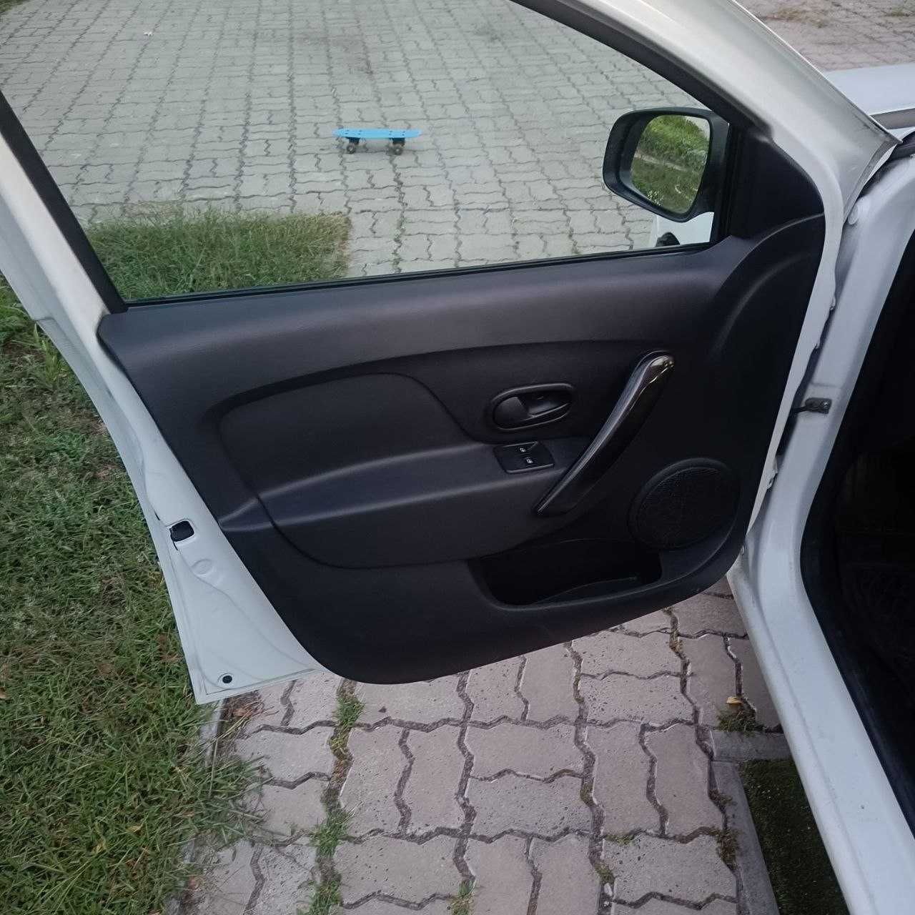 Renault Logan 2019