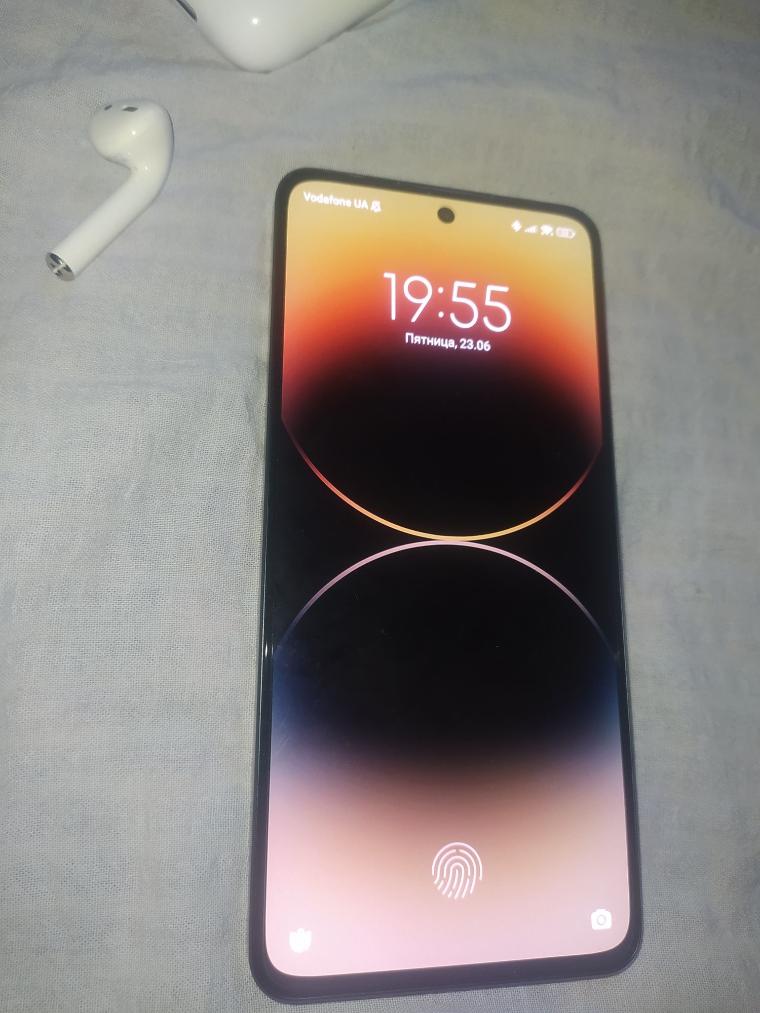 Xiaomi 12 Lite 8/128Gb 5G | Новый телефон!