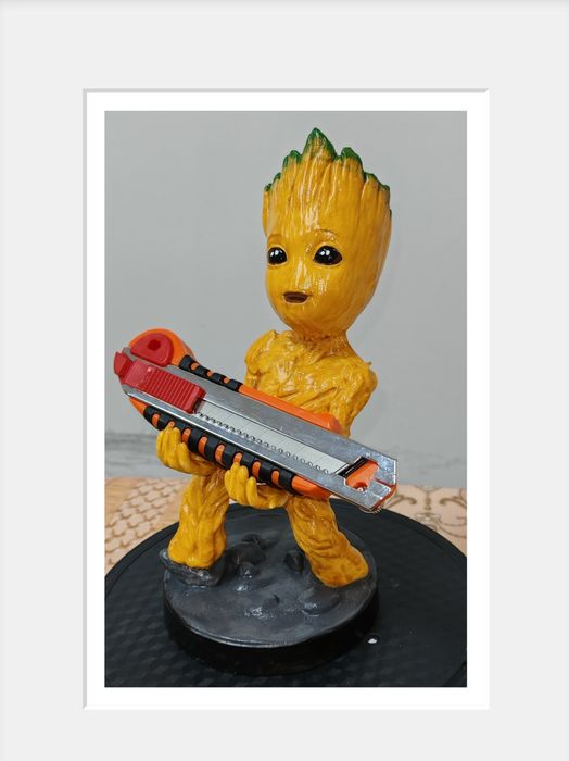 Підставка (грутік)