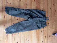 Spodnie niemieckie WH/SS Feldhose M43 roz.52 prod. Sturm
