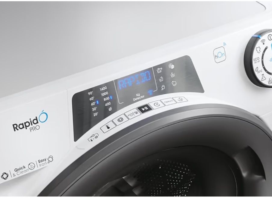 Стиральная машина Candy RP4 Rapid