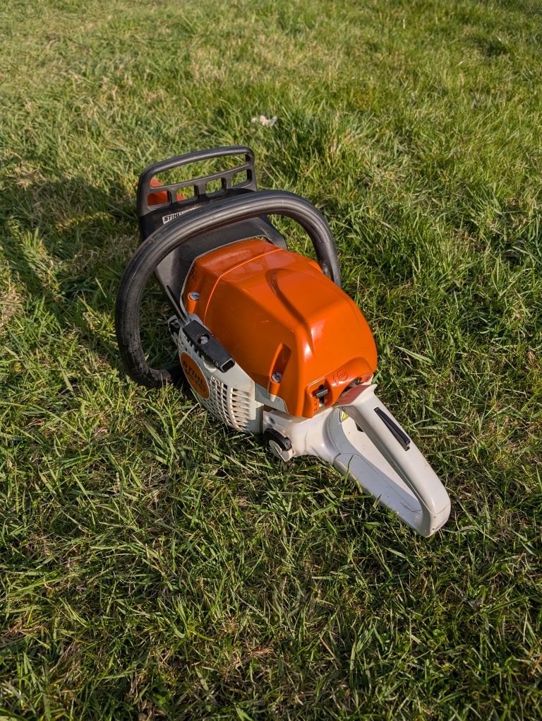Pilarka spalinowa Stihl 251/C