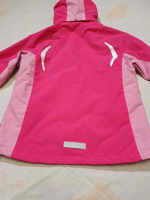 Мембранная куртка Color Kids Didda, р.152/158, арт.100014
