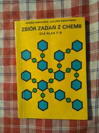 zbior zadan z chemii mikulska