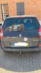 Vendo renault scenic.