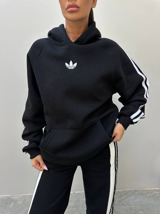 Жіночий теплий костюм/2