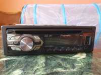 Radio samochodowe Pioneer DEH-1400UB USB AUX