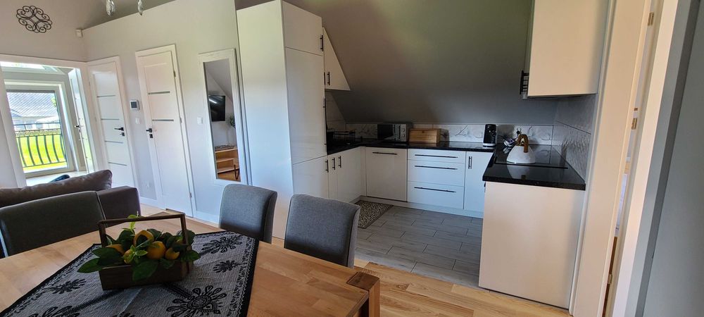 Domek do wynajęcia " Dreamplace"