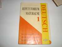 Deutsch Repetytorium Maturalne cz I