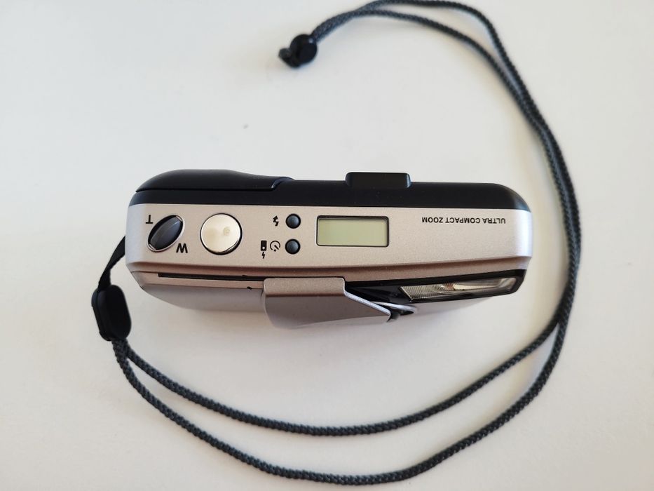 Olympus superzoom 800 S AF