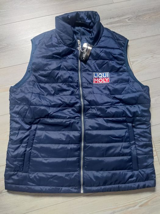 Liqui Moly bezrękawnik lekki L i M