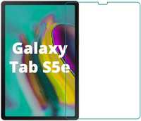 Защитное стекло Samsung Galaxy Tab S5e 10.5 2019 T720/T725 Захисне скл