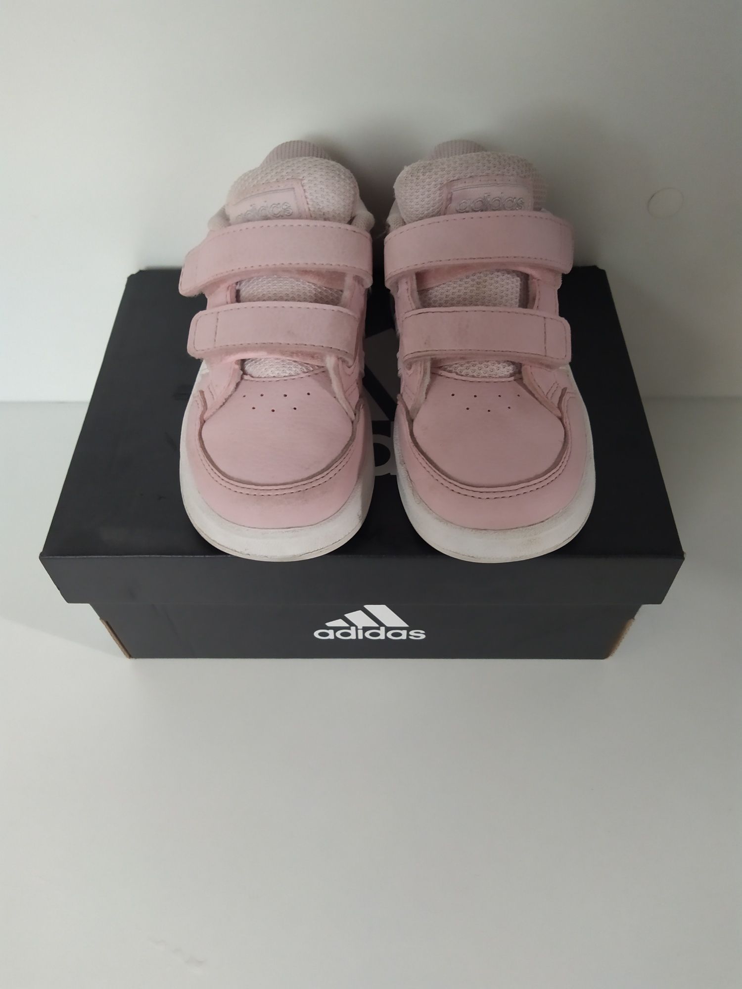 Buty adidas dla dziewczynki