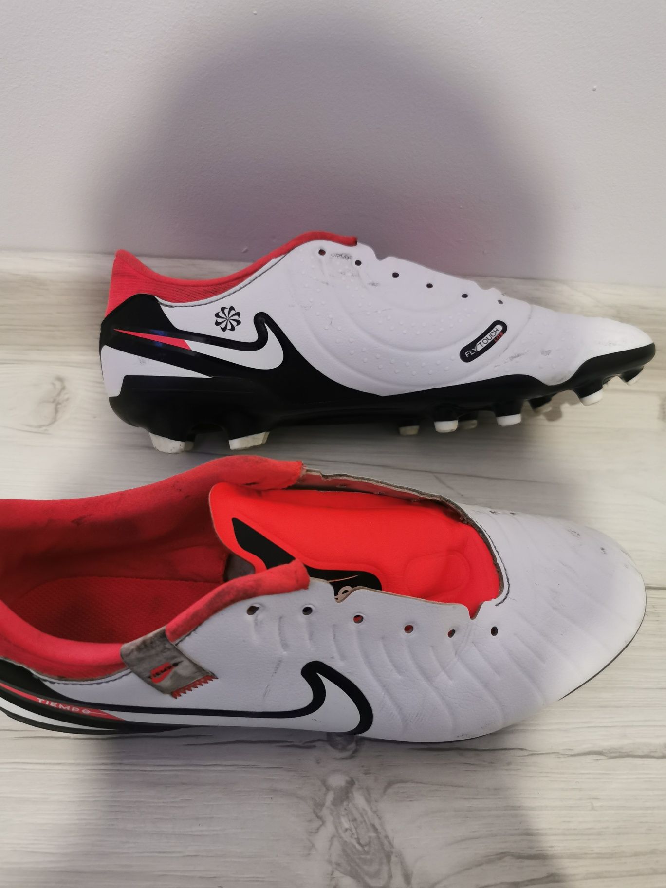 Nike Tiempo 10 legend academy