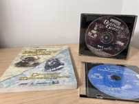 Wrota Baldura Baldur's Gate PL Opowieści z Wybrzeża Mieczy komplet