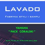Style PACK Góralskie HITY Yamaha,Tyros,Genos,PSR,SX