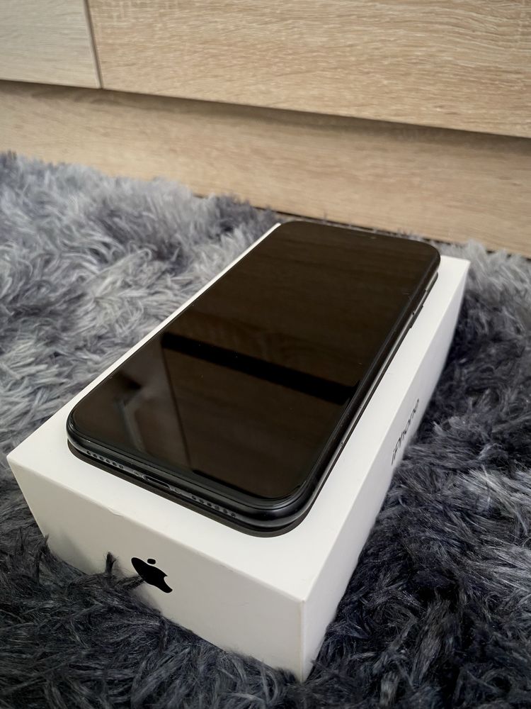 iPhone XR 64GB Black