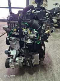Silnik Opel Movano 2.3 CDTI m9t 726 / 716 BITURBO