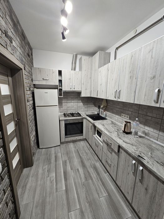 Квартира 1 bedroom 50м² Львів, Зелена-Пасічна