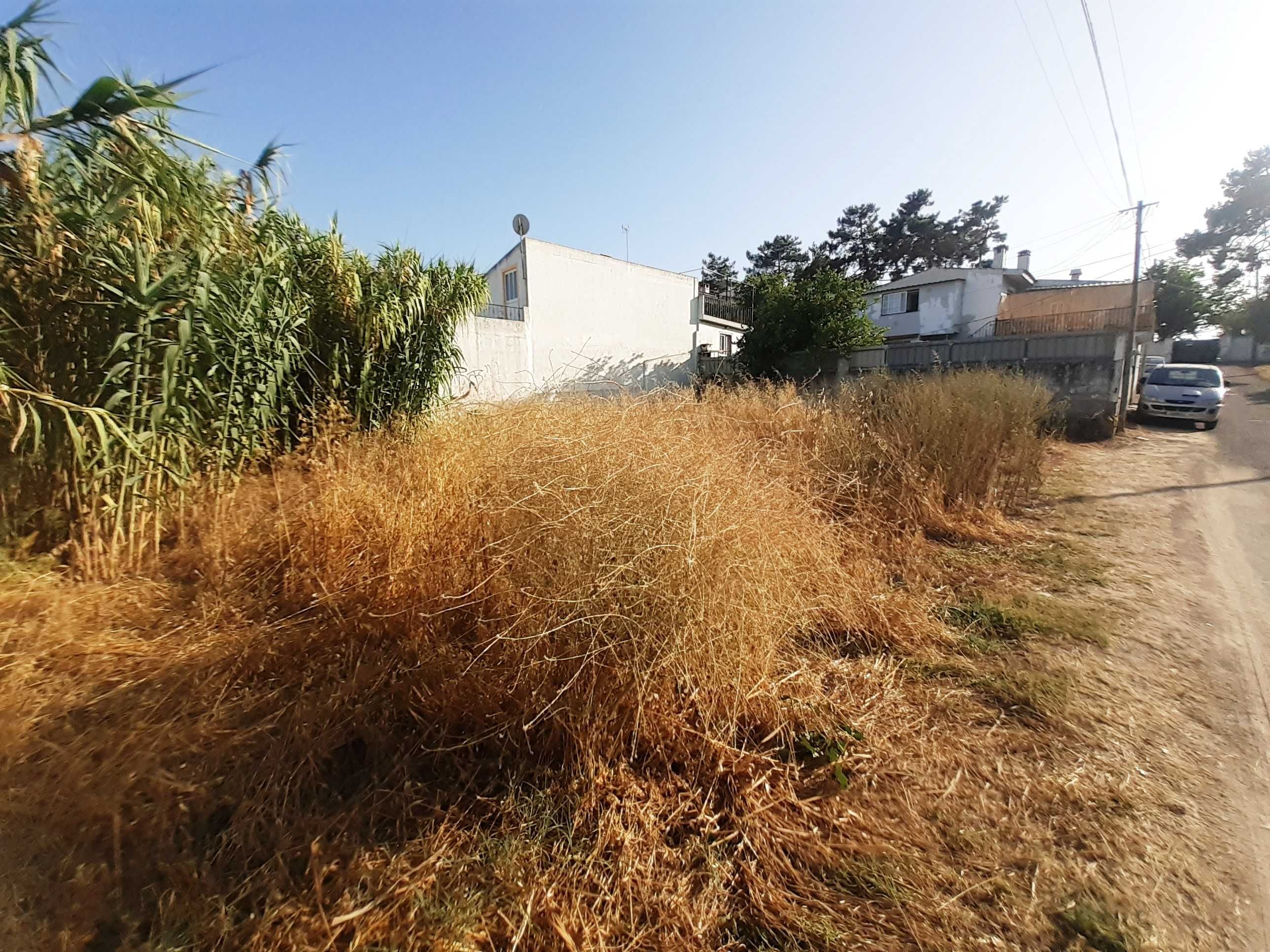 Azeitao, Lote 325m2