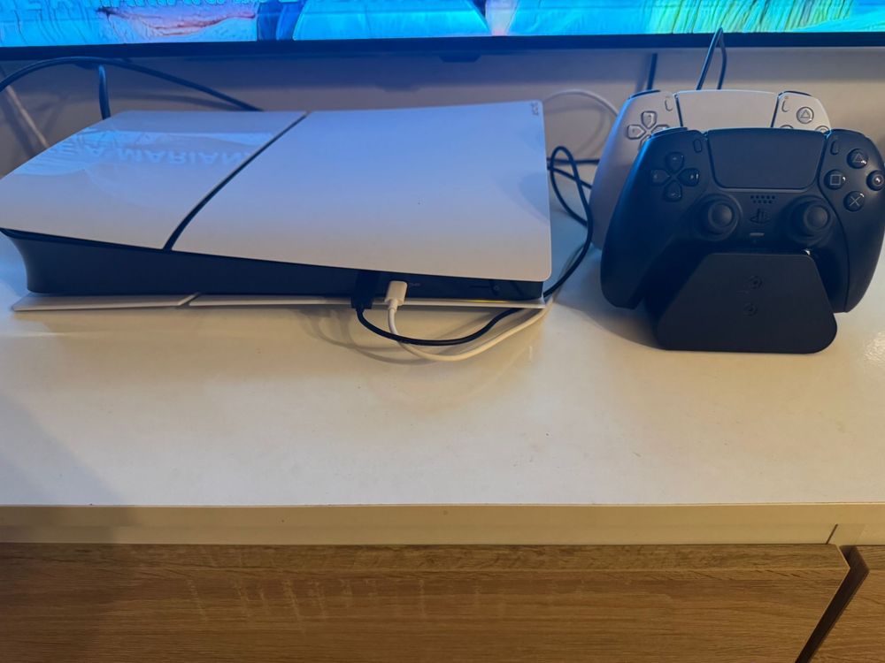 PlayStation 5 Nova