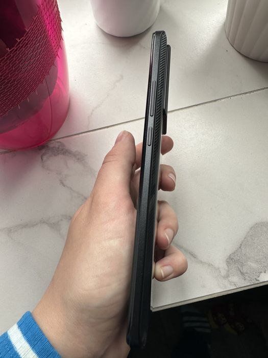 POCO F5 Pro 12/256g з гарантією, ідеал