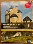 Historia klasa 1 Poznać przeszłość 1 zakres podstawowy
