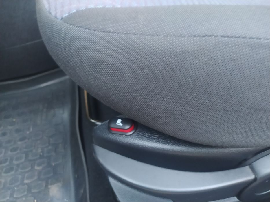 Ford Fusion 2011 1.6л.