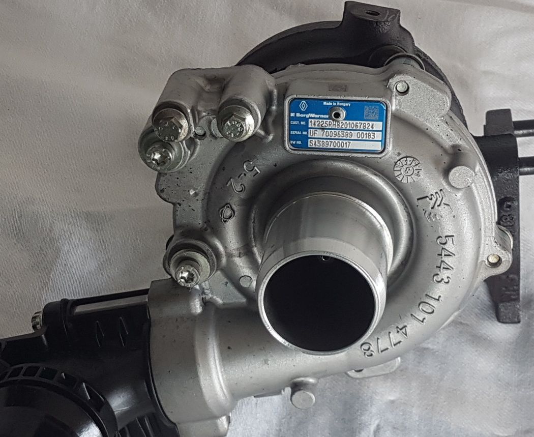 Alternador Turbo COMP.AR CONDICIONADO MOT.ARRANQUE